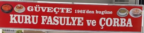 Güveçte Lokantası