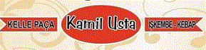 Kahramanmaraşlı Kamil Usta Sahrayıcedid Mah