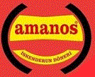 Amanos Menderes Caddesi