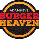 Adam And Eve Burger Heaven Vali Rahmibey Mah
