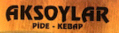 Aksoylar Pide Yenigün Mah