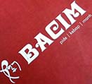 Bacım Mantı Pide ve Kebap