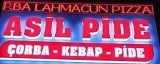 Asil Pide