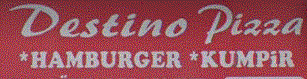 Destino Pizza Merkez Mah.